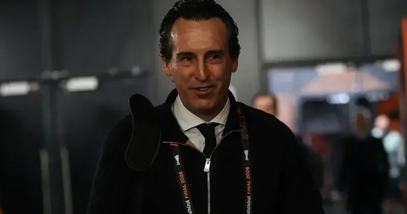 Unai Emery’nin Avrupa Ligi’nde 5’inci zaferi