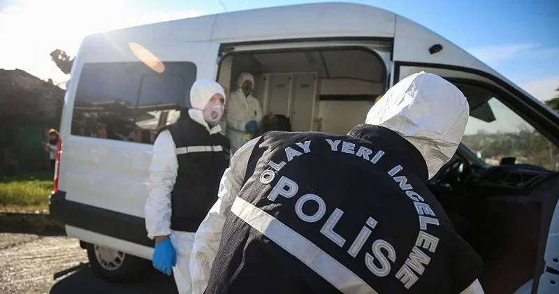 Sakarya da otelde silahlı çatışma: 2 kişi öldü 1 kişi ağır yaralandı Gündem Haberleri