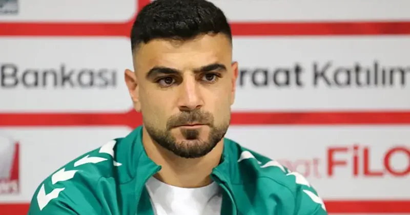 Konyaspor un yıldız oyuncusu Adil Demirbağ: Verdiğimiz sözü tutmak istiyoruz Fanatik Gazetesi Futbol Haberleri Spor