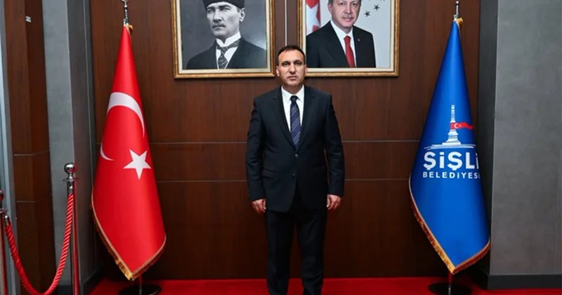 Şişli Belediyesi nde ikinci kayyım dönemi Sözcü Gazetesi