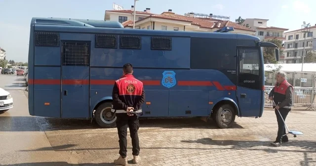 Malatya daki 116 sanıklı organize suç davasında 3. duruşma tamamlandı Malatya Haberleri