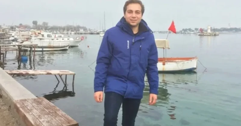 SON DAKİKA Dorukhan Büyükışık cinayetinde yeni gelişme! 9 ilde 26 gözaltı