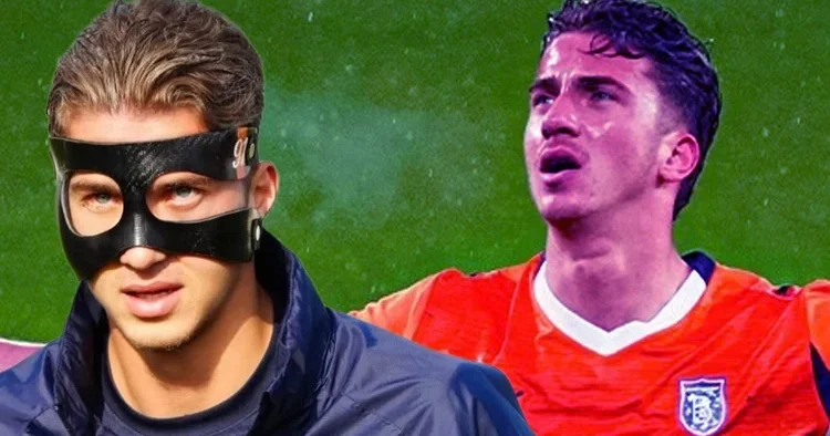 Başakşehir, Galatasaray ın istediği Bertuğ Yıldırım ın bonservisini belirledi
