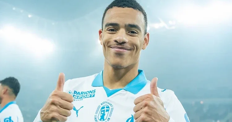 Fenerbahçe ye Mason Greenwood müjdesi! Gelen tüm transfer tekliflerini reddetti