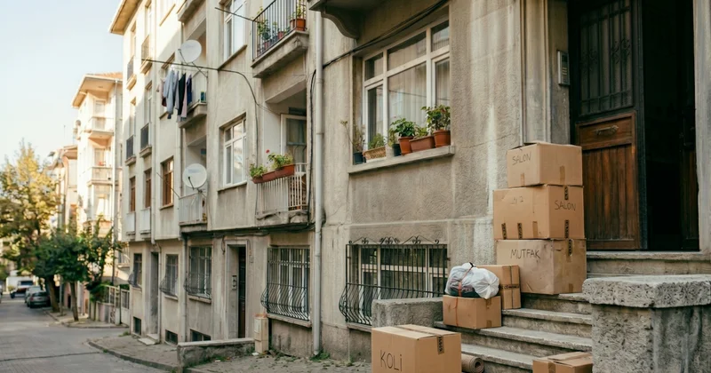 Kiracılara 30 gün uyarısı: Kurala uymayan evinden olacak Sözcü Gazetesi