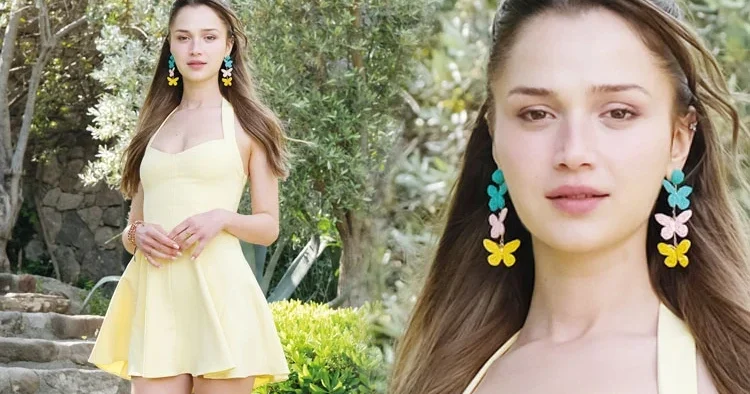 Ceren Ayruk tan Daha 17 itirafı