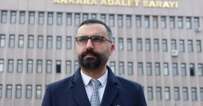 Son dakika Alican Uludağ tahliye edildi!