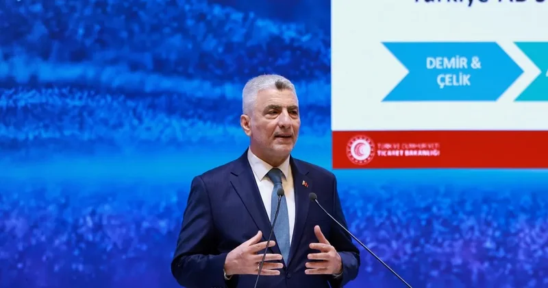 Küresel ticaretin kuralları yeniden yazılıyor! Uluslararası rekabete 10 yılda 783 milyon TL aktarıldı