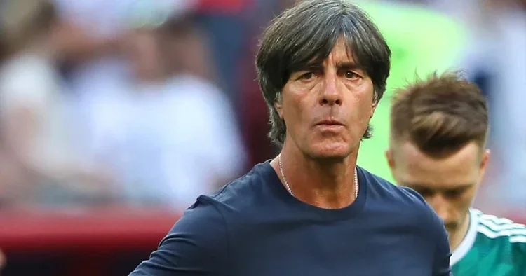 Joachim Löw den Fenerbahçe sözleri: Umuyorum gelecek sene şampiyon olacaklar!