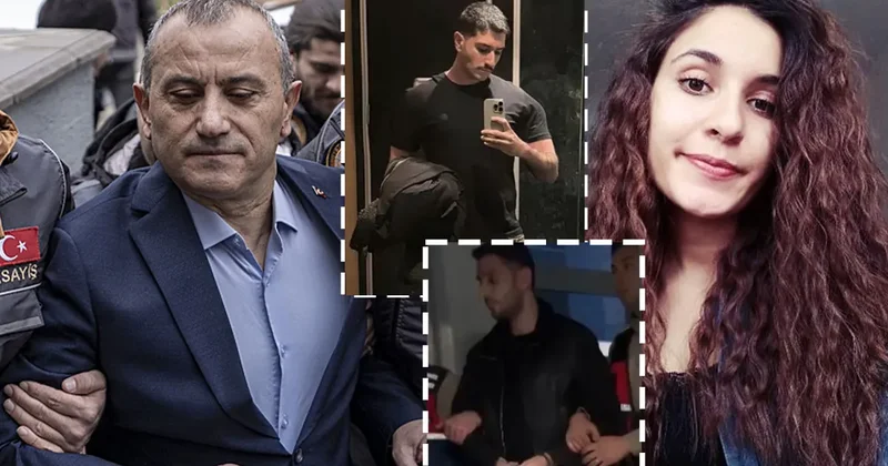 SON DAKİKA... Gülistan Doku cinayetinin kilit ismiydi! Eski vali Tuncay Sonel hakkında yeni soruşturma