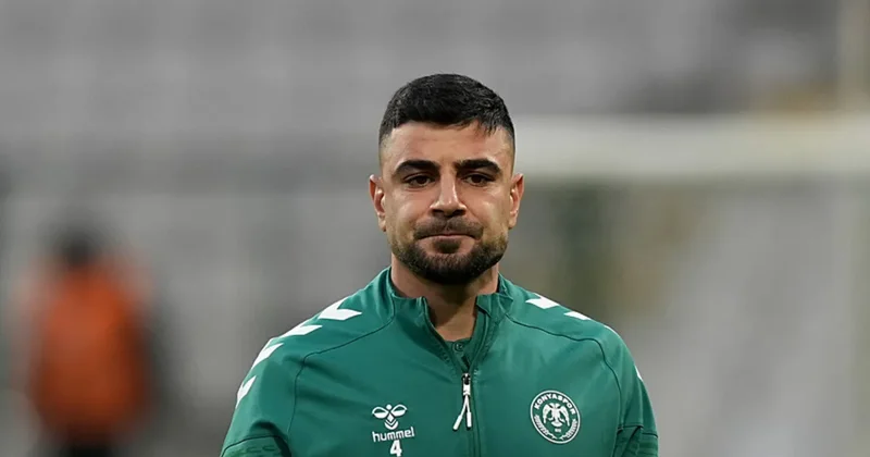 Adil Demirbağ: Kupayı Konya’ya götürmek istiyoruz!