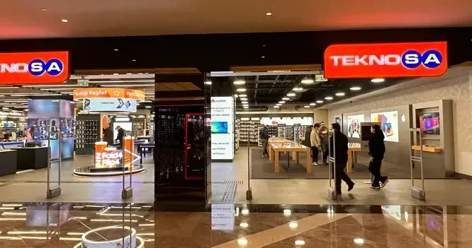 Teknosa Depoları Boşaltıyoruz kampanyasını başlattı