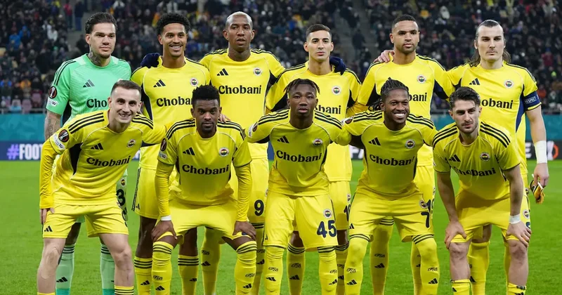 Fenerbahçe nin yıldızı ülkesine dönüyor! Resmi teklif geldi