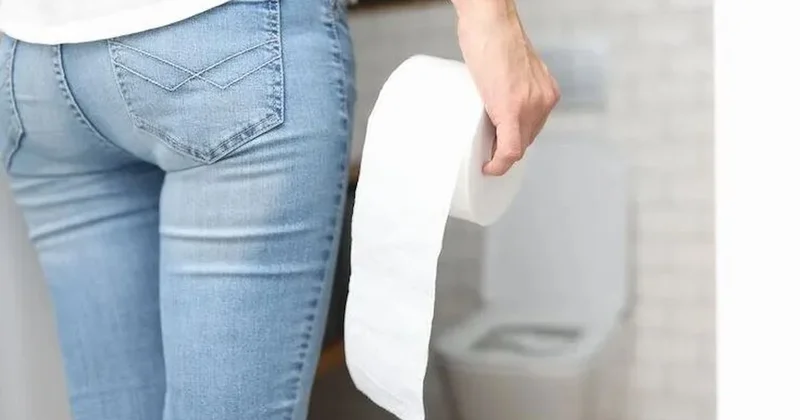 Doğru tuvalet kullanımı belli oldu: Uzman doktor yanlış yapıyorsunuz dedi Sözcü Gazetesi