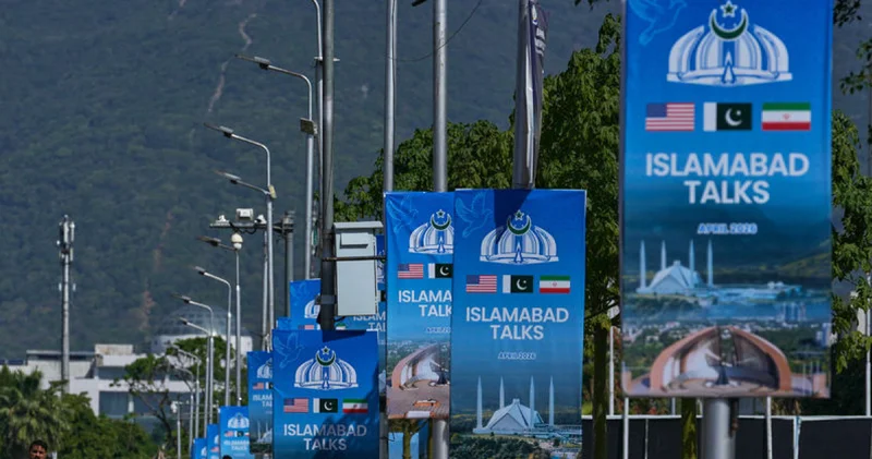İran basını: Tahran ABD nin yeni teklifine yanıt verdi Dış Haberler