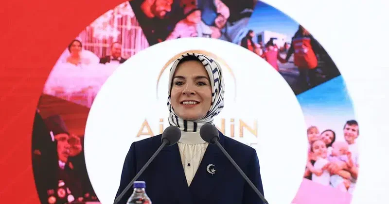 Mayıs ayında 1,2 milyar lira Aile ve Gençlik Fonu ödemesi yapıldı