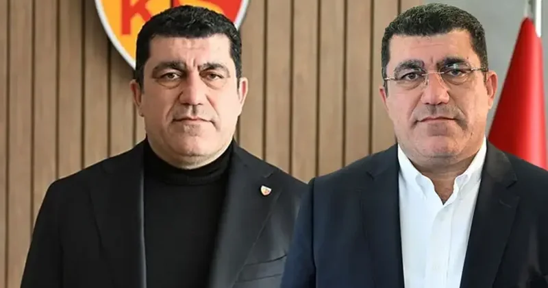 Kayserispor dan lig tescili için açıklama! FIFA ve UEFA ya bilgilendirme yapılacak Fanatik Gazetesi Futbol Haberleri Spor
