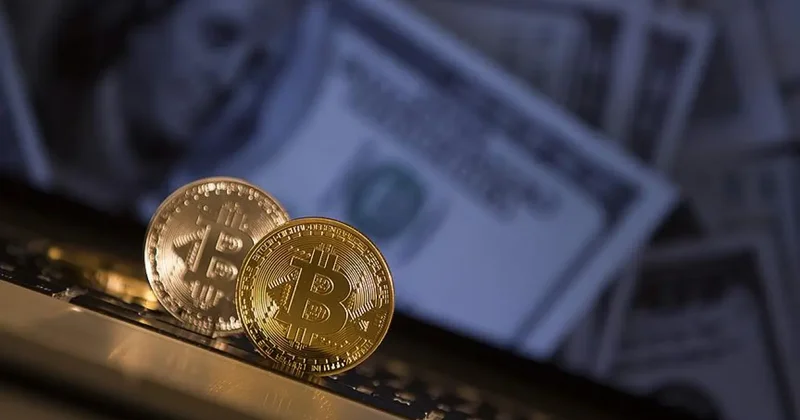 Bitcoin’de kritik eşik yeniden gündemde: Piyasalar Fed korkusuyla frene mi basıyor?