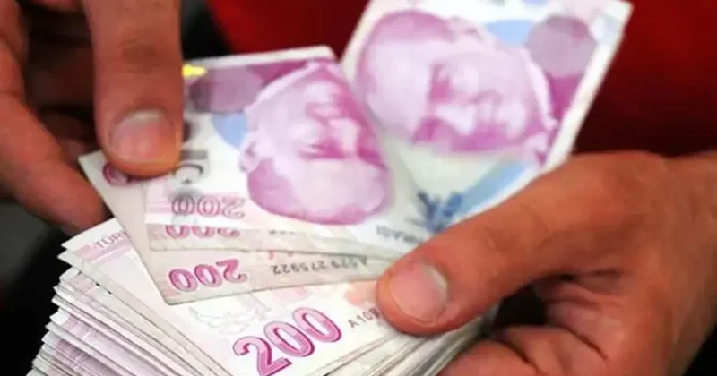 Kaçıranlara maaş haczi gelecek: Herkes için geçerli! Dikkat...