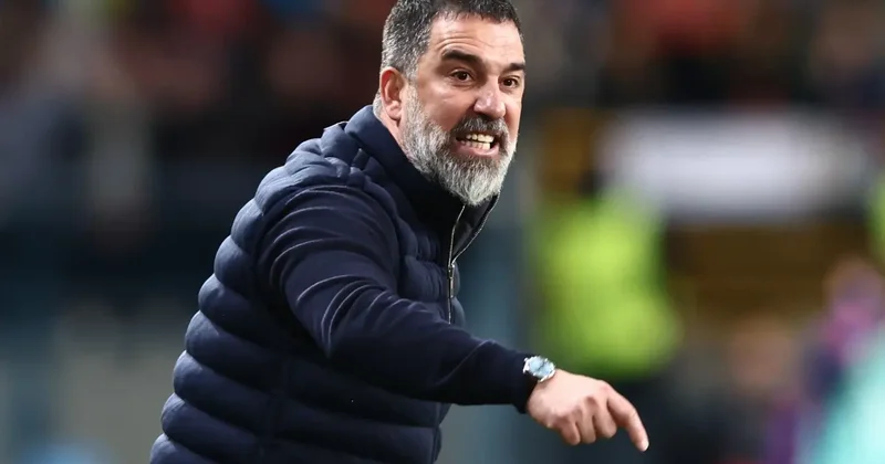 Arda Turan lı Shakhtar 21 maç sonra yenilgi