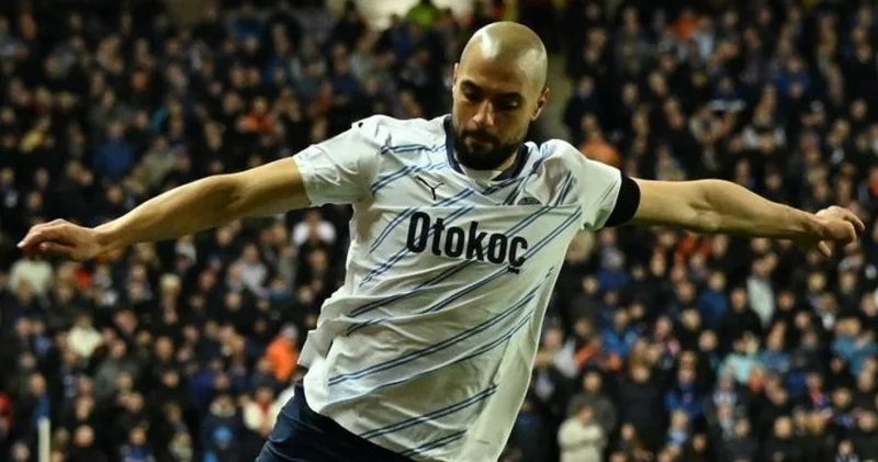 Betis ile Fenerbahçe, Amrabat pazarlığında