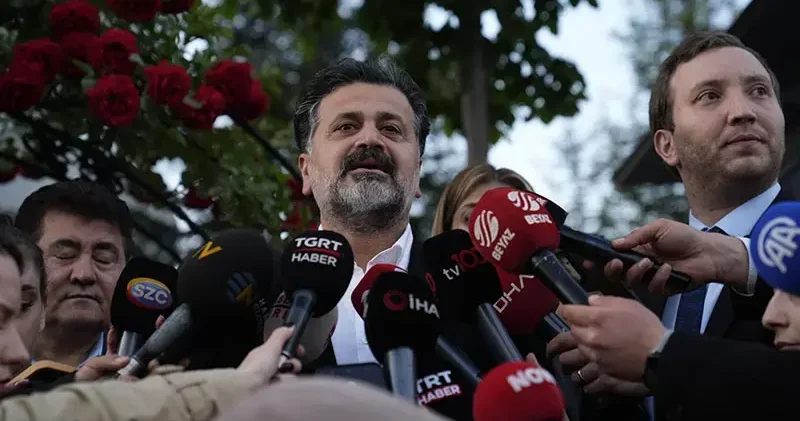 Kılıçdaroğlu nun avukatı; Genel başkanımız, Özgür Özel i arayacak