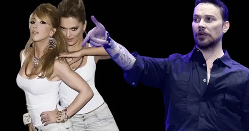 Demet Akalın ve Sinan Akçıl ın programı krizle başladı: Hande Yener gelen teklifi reddetti Sözcü Gazetesi
