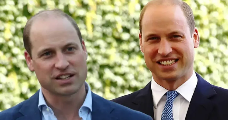 İstanbul da kraliyet esintisi: Prens William İstanbul da görüntülendi