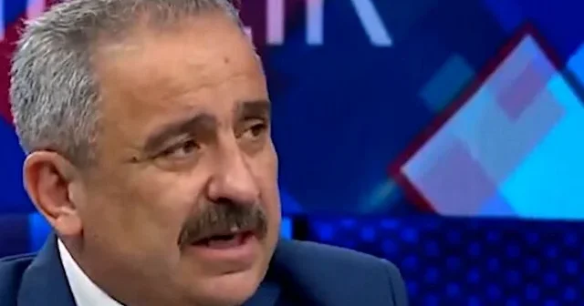 Mutlak butlanı önceden bilen Sinan Burhan dan yeni iddia: Bu sonbahar seçim olabilir VİDEO İZLE
