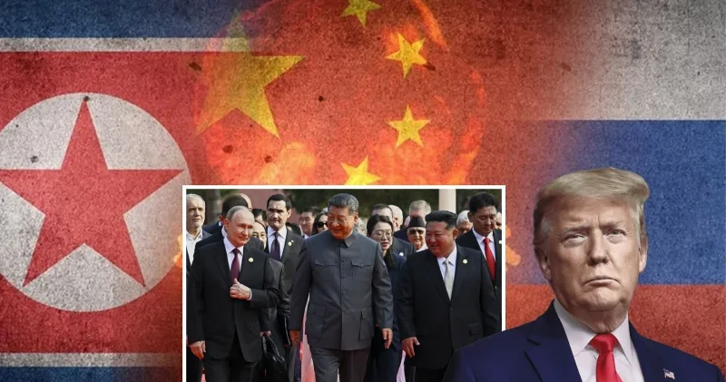 Çin Devlet Başkanı Şi’den kritik ülkeye ziyaret: Trump ve Putin temaslarının ardından dikkat çeken hamle Dünya Haberleri