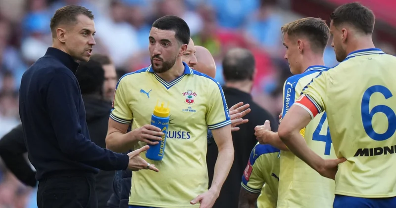 Southampton a bir soruşturma daha!