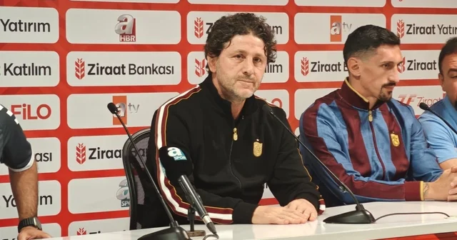 Fatih Tekke: Yarın takım olarak en güçlü ve en istekli halimizle sahada olacağız Trabzonspor Teknik Direktörü Fatih Tekke: Trabzonspor olarak bu kupayı camiamıza hediye etmek istiyoruz Antalya Haberleri