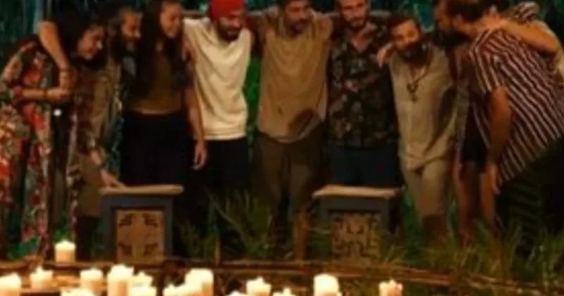 Yarışmacı engelli kaldı: Survivor tarihine geçen final konseyi yapıldı Sözcü Gazetesi