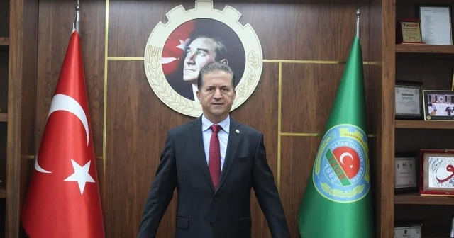 Doğan: Buğdaya kilogram başına en az 20 TL fiyat verilmesini bekliyoruz Adana Haberleri