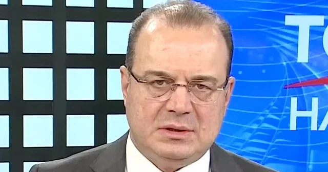 Canlı yayında CHP ile ilgili bomba iddia: Mutlan butlan için tarih verildi VİDEO İZLE