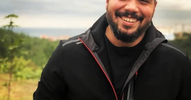 Evinde rahatsızlanan beyin cerrahı kurtarılamadı Samsun Haberleri