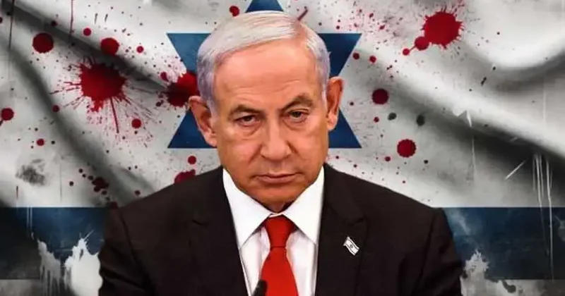İsrail i yeryüzünden silmek isteyen ülkeler açıklandı! İşte Tel Aviv i titreten liste!