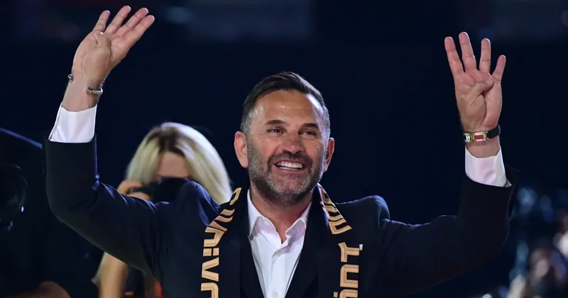 Galatasaray da bu kez Okan Buruk a talip var! Köklü kulübün listesinin ilk sırasında