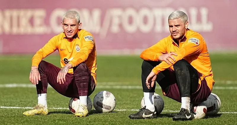 Yıldız oyuncunun menajerinden Galatasaraylı taraftarları sevindiren haber: ‘Takımda kalacak’ Futbol Haberleri