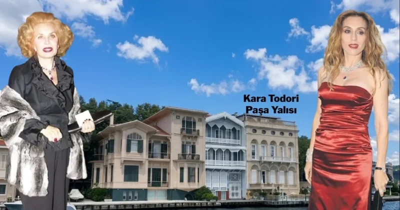Büyük servet savaşı Sözcü Gazetesi