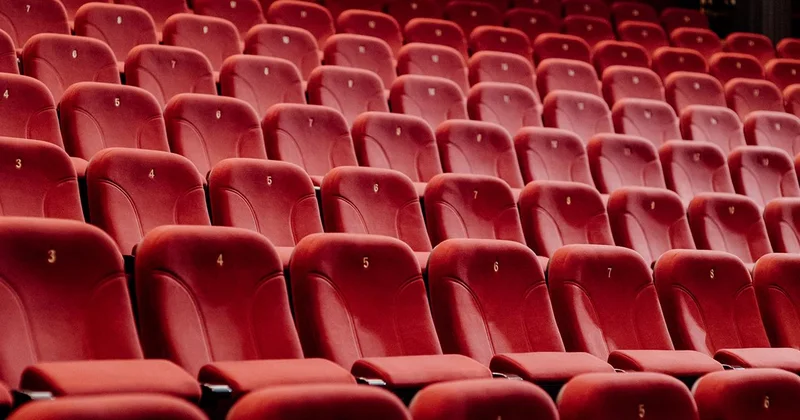 Bu hafta 9 film sinemaseverlerle buluşacak