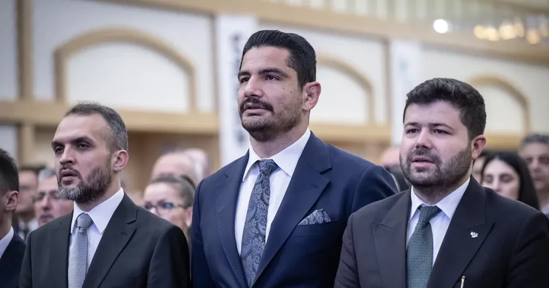 Taha Akgül: Etnospor Kültür Festivali ni çok önemsiyoruz
