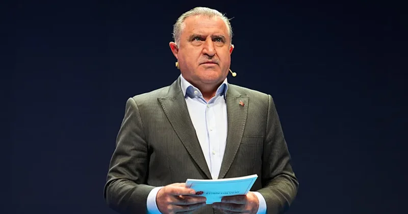 Osman Aşkın Bak: Festivale gelirken çocukları, gençleri görünce çok mutlu olduk