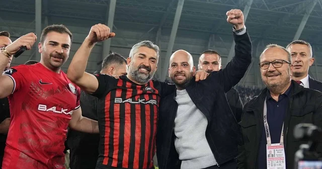 Arca Çorum FK, Süper Lig yolunda son dönemeçte Çorum Haberleri
