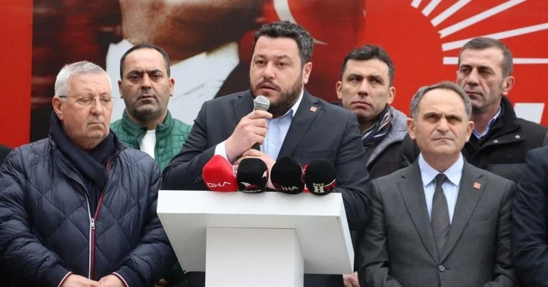 CHP Bolu İl Başkanı Karagöz’den karar sonrası ilk açıklama: görevimizin başındayız
