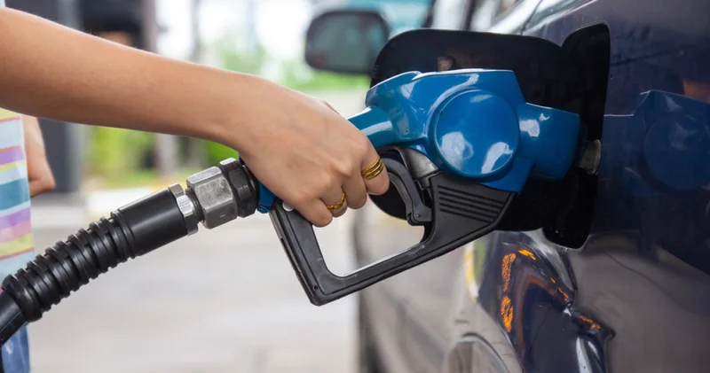 Motorin fiyatlarına zam geldi