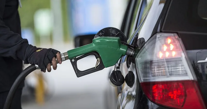 MOTORİNE ZAM GELDİ! Mazot, benzin, LPG ne kadar oldu? 21 Mayıs Perşembe İstanbul, Ankara ve İzmir akaryakıt fiyatları