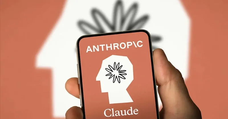 Anthropic te önemli dönemeç: Yapay zeka şirketi ilk kez kâra geçmeye hazırlanıyor