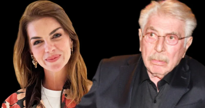 Pelin Karahan dan Erdal Özyağcılar açıklaması: Gerginlik yok Magazin haberleri