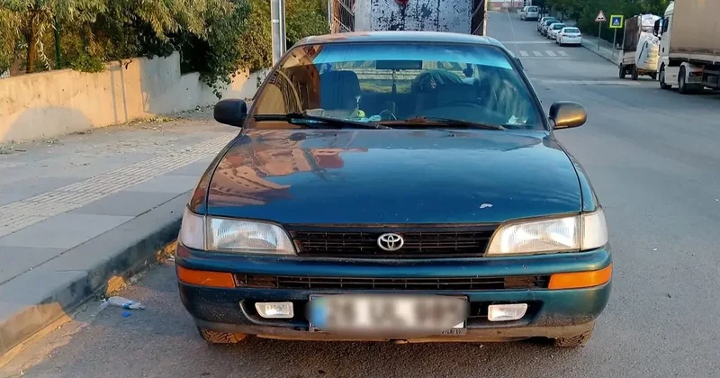 Akıllara durgunluk veren olay! Tamirci yanlış aracı götürdü, gerçek sonra ortaya çıktı